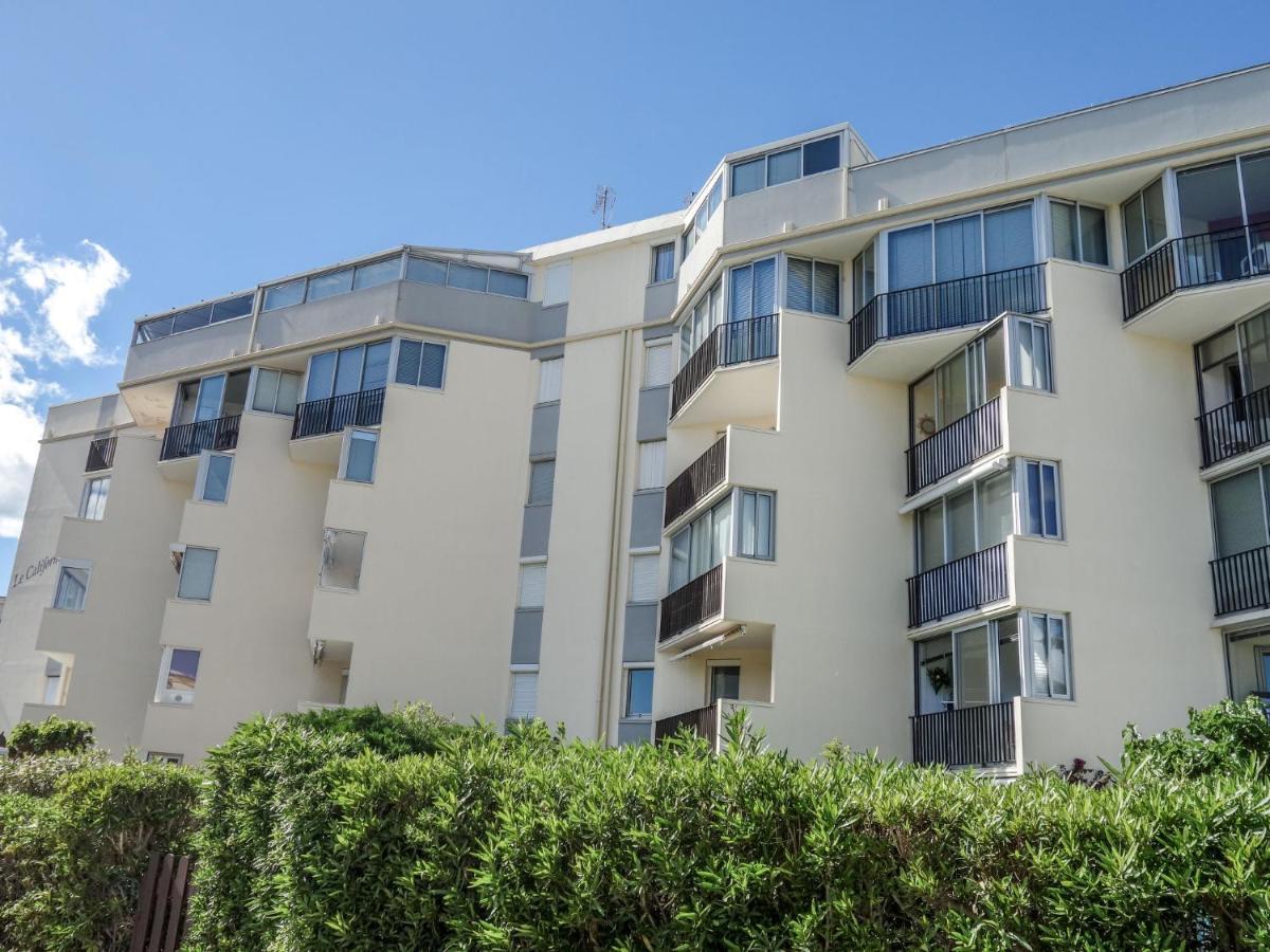 Apartment Le Californie By Interhome Le Grau-du-Roi Esterno foto