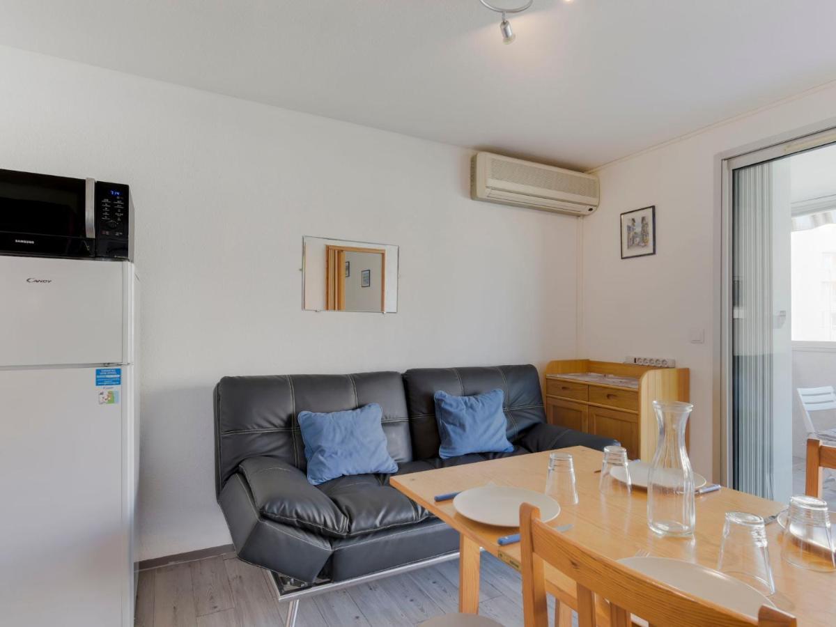 Apartment Le Californie By Interhome Le Grau-du-Roi Esterno foto
