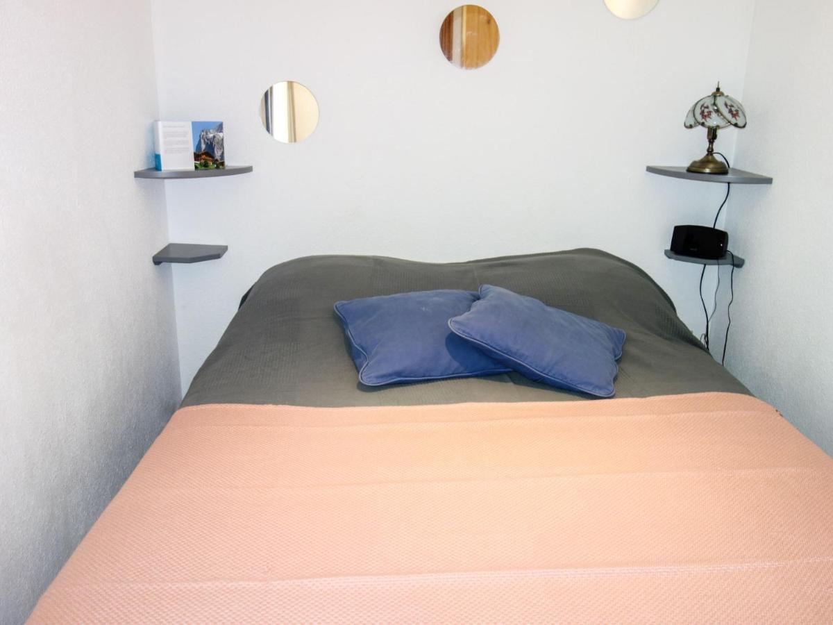 Apartment Le Californie By Interhome Le Grau-du-Roi Esterno foto