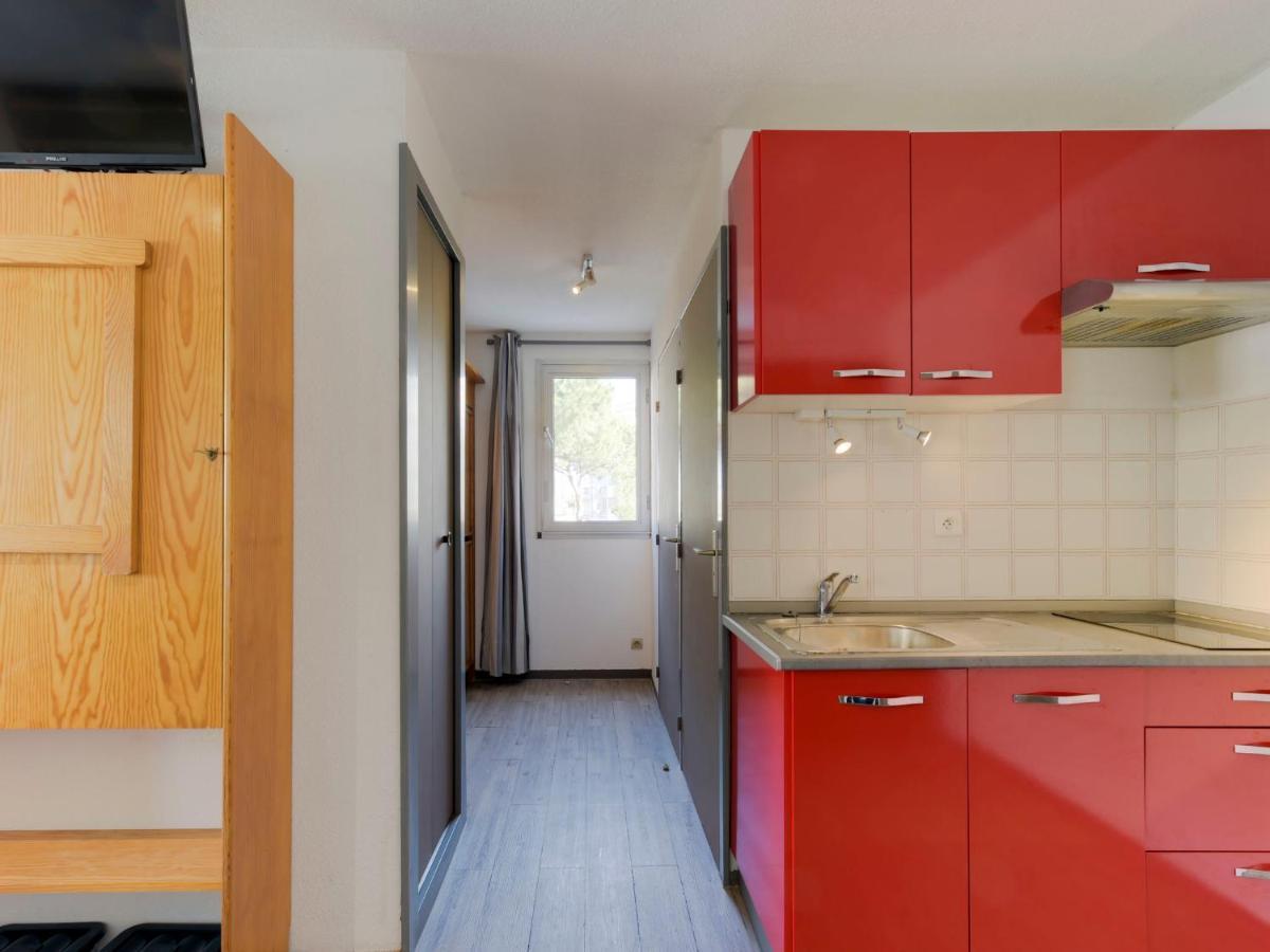 Apartment Le Californie By Interhome Le Grau-du-Roi Esterno foto