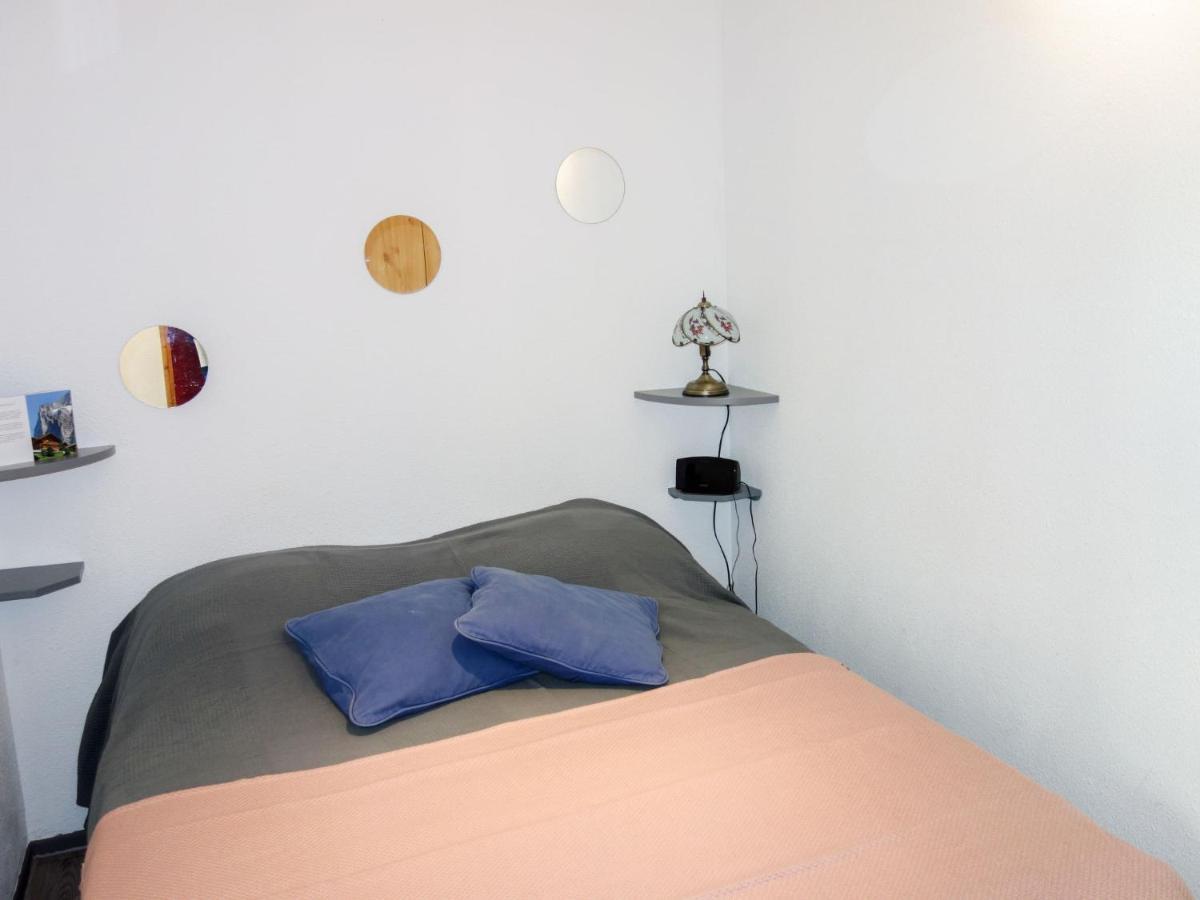 Apartment Le Californie By Interhome Le Grau-du-Roi Esterno foto
