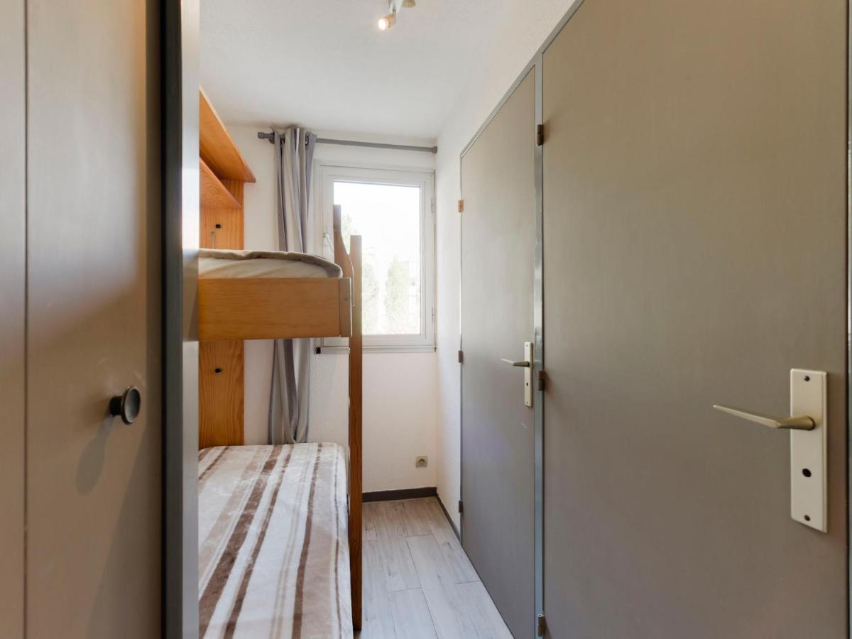 Apartment Le Californie By Interhome Le Grau-du-Roi Esterno foto