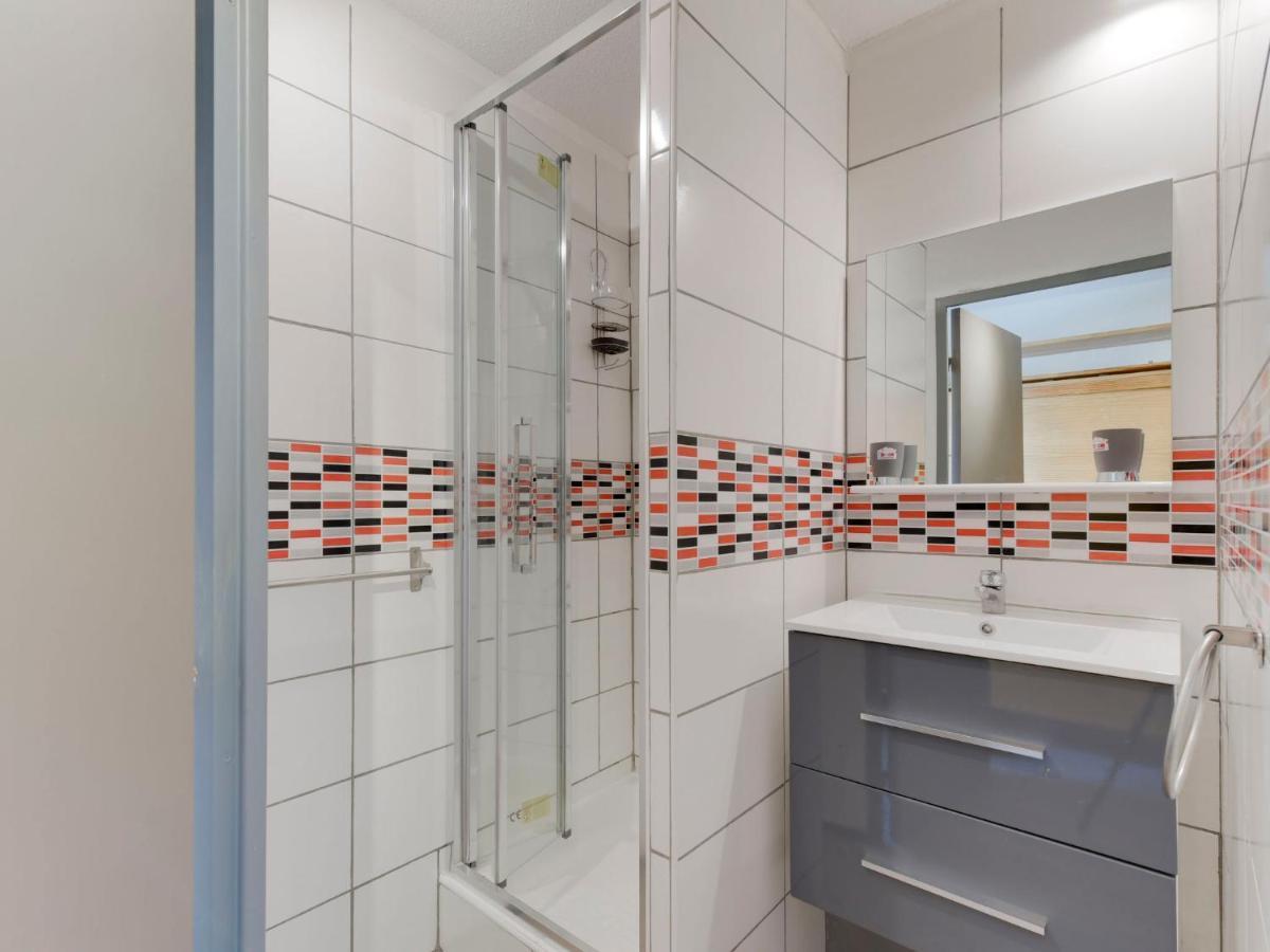 Apartment Le Californie By Interhome Le Grau-du-Roi Esterno foto